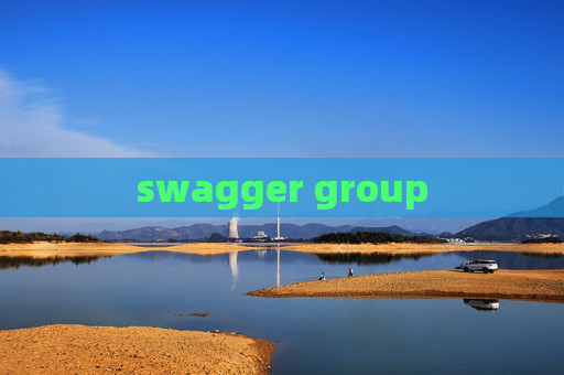 swagger group swagger group