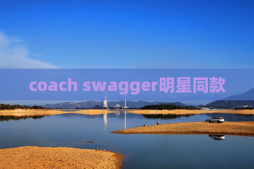 coach swagger明星同款