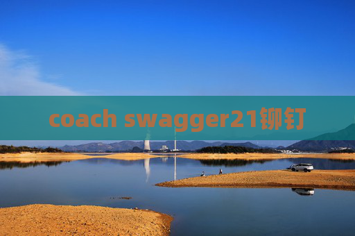 coach swagger21铆钉